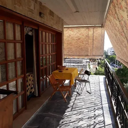 Resort Appartment