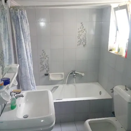 Apartment Resort Appartment *