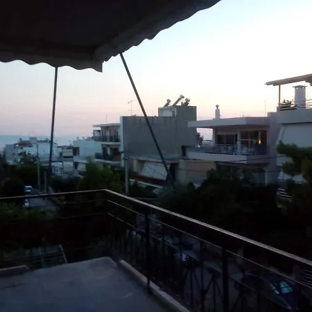 Resort Appartment * Athens