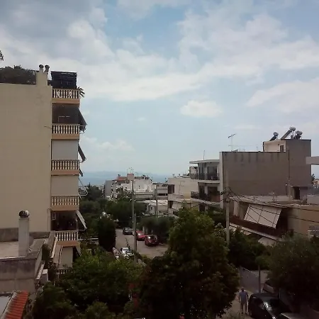 Resort Appartment Athens