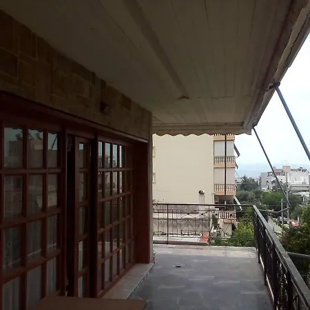 Resort Appartment Apartment Athens