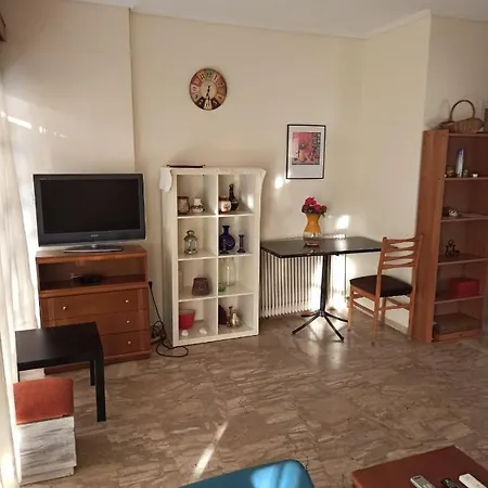 Resort Appartment * Athens
