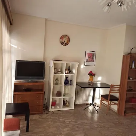 Apartment Resort Appartment
