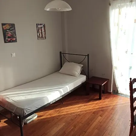 Resort Appartment Athens